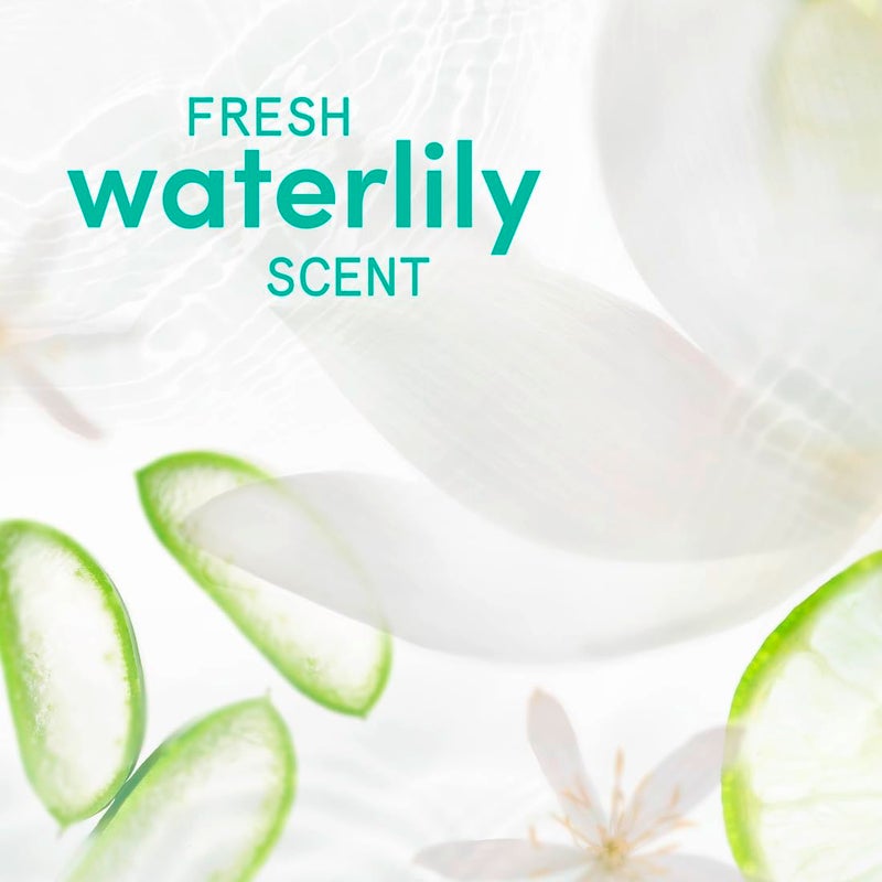 Dove Glycolic Serum Body Wash for Women - pH Optimized Feminine Wash For Skin Renewal & Odor Control, 14.2 oz - Image 3