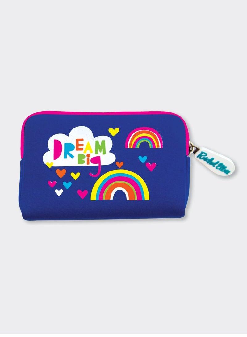 Childrens Coin Purse or Wallet