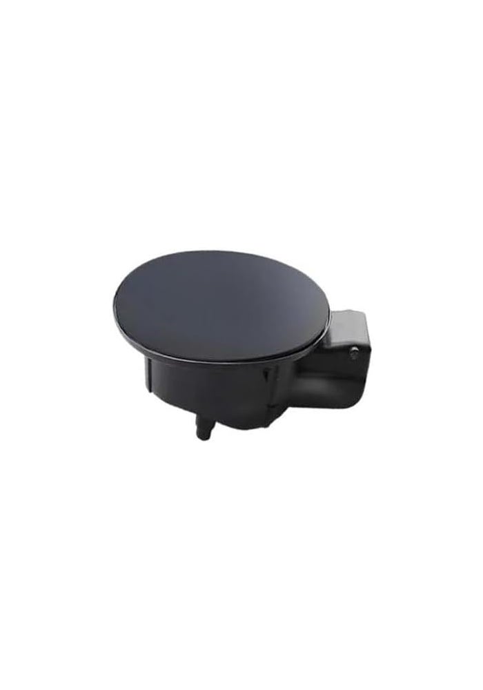 QASULER Fuel Gas Tank Door Lid Cover for VW Polo - Image 1