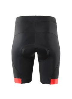 ARSUXEO Men Summer Cycling Shorts Quick Dry Breathable Gel Padded Bike Riding Biking Shorts Tights Size L  - Image 5