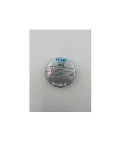 Felder Felder Soldering Grease 100g  - Image 1