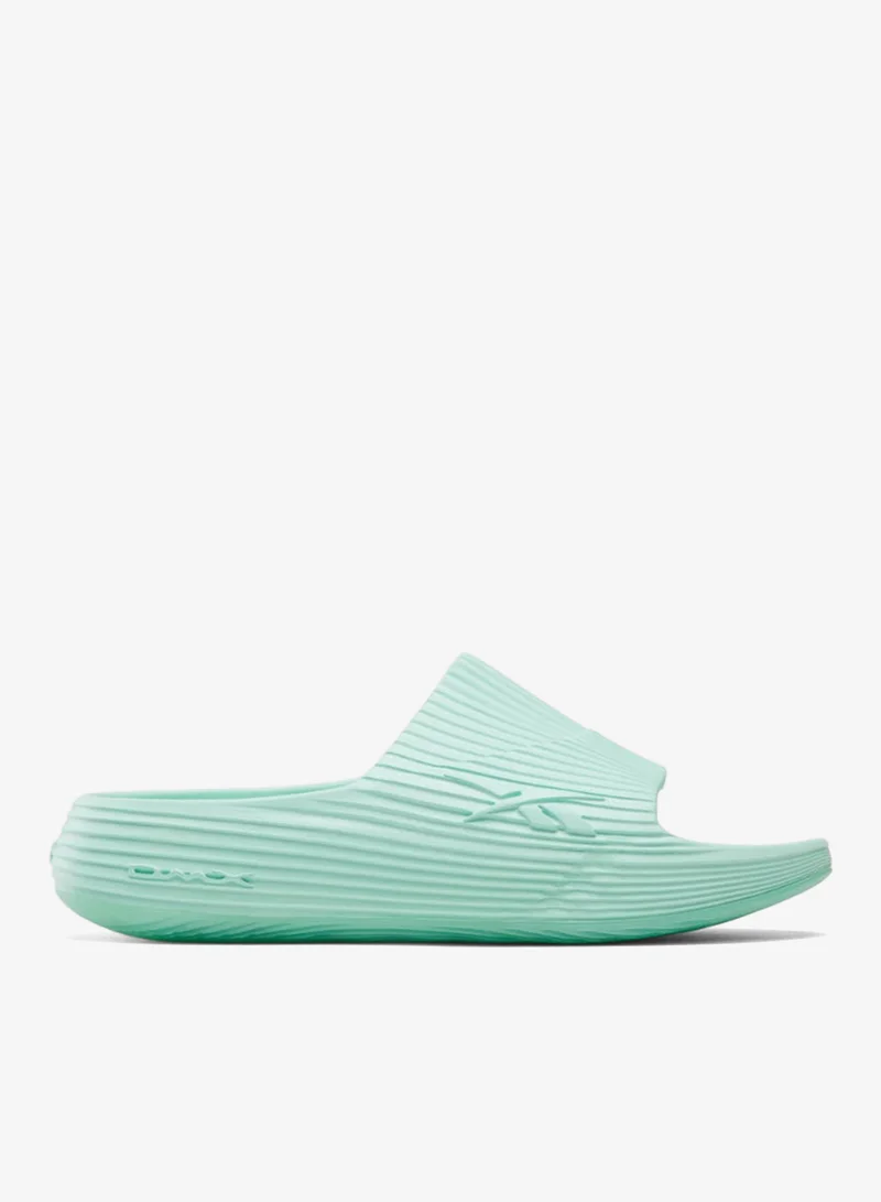 Reebok Blue Unisex Shoes