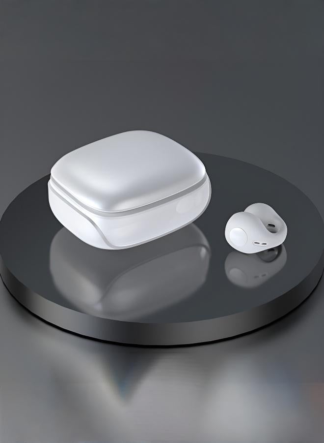 Wireless Bluetooth Bone Conduction Headphones for PC | High-Fidelity Open-Ear Audio - Image 1