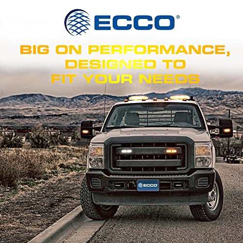 ECCO Amber LED Minibar 5590A - Image 3