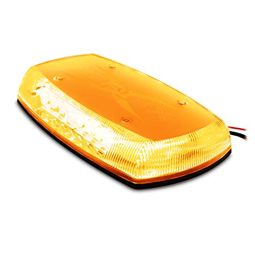 ECCO Amber LED Minibar 5590A - Image 1