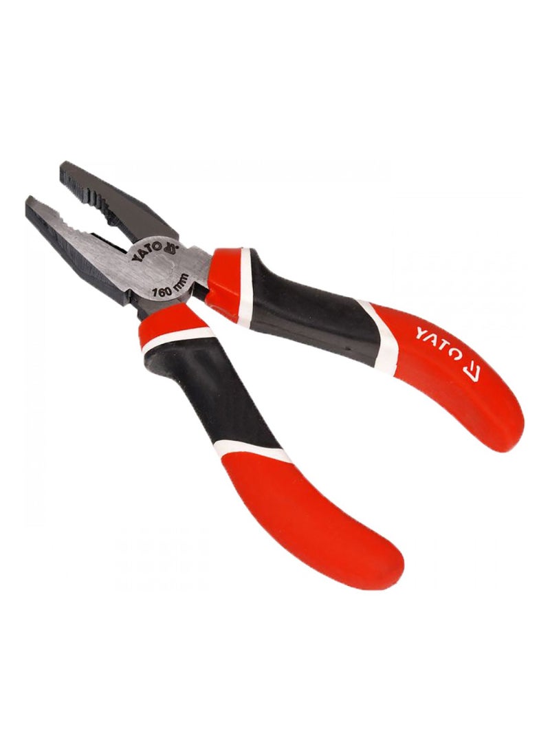 YATO Combination Pliers 6" YT-1940