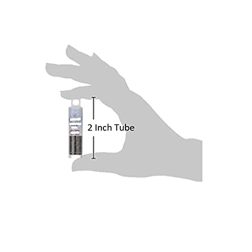 Miyuki Round Rocaille Seed Beads Size 15/0, 8.2 Gram Each, Metallic Dark Bronze 15-457 (1) - Image 2