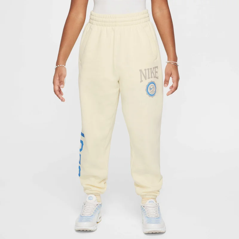 Nike Kids' Sportswear Club Fleece Pants