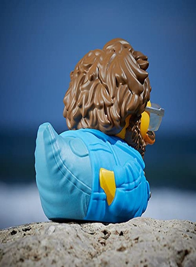 TUBBZ Jaws Matt Hooper Duck Vinyl Figure - Official Jaws Merchandise - TV & Movies - Image 3