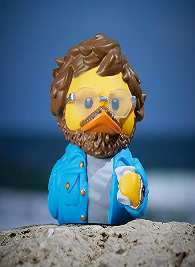 TUBBZ Jaws Matt Hooper Duck Vinyl Figure - Official Jaws Merchandise - TV & Movies - Image 5