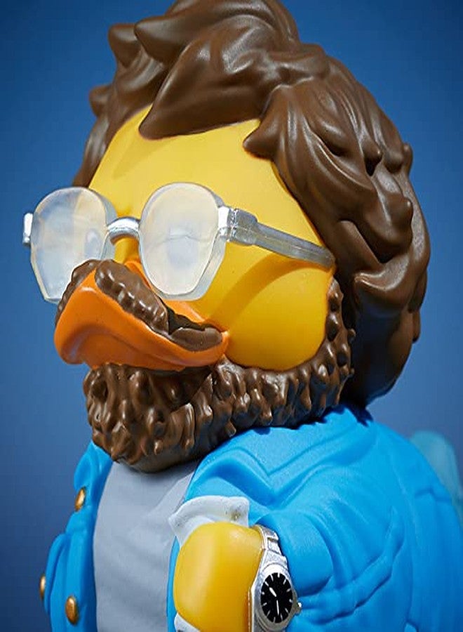 TUBBZ Jaws Matt Hooper Duck Vinyl Figure - Official Jaws Merchandise - TV & Movies - Image 4