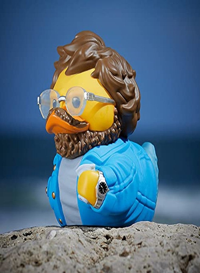 TUBBZ Jaws Matt Hooper Duck Vinyl Figure - Official Jaws Merchandise - TV & Movies - Image 2