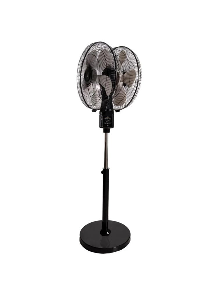 كمكسا المروحة العملاقة بخاصية دوران 360 درجة - Image 1