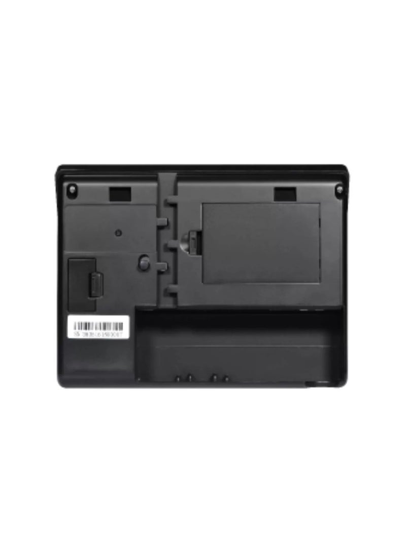زد كيه تيكو ZKTeco iFace 880 Plus Multi Biometric Time Attendance and Access Control - Image 3