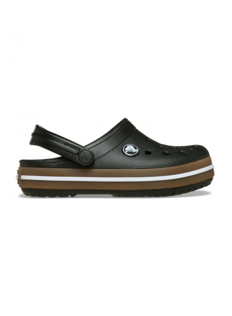 Crocs Toddler Crocband Clog Sandals