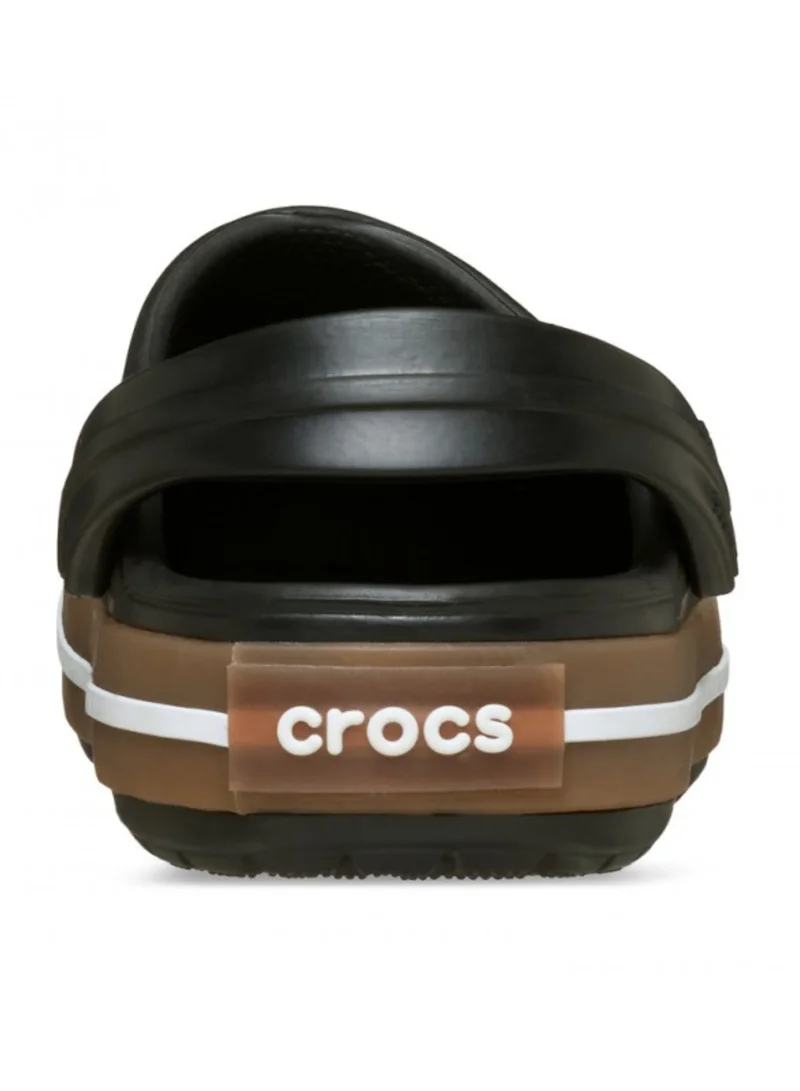 Crocs Toddler Crocband Clog Sandals