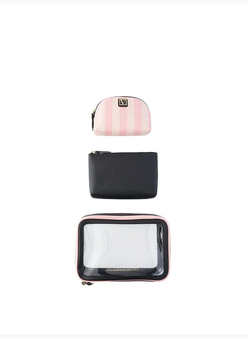 Victoria's Secret Beauty Bag Trio