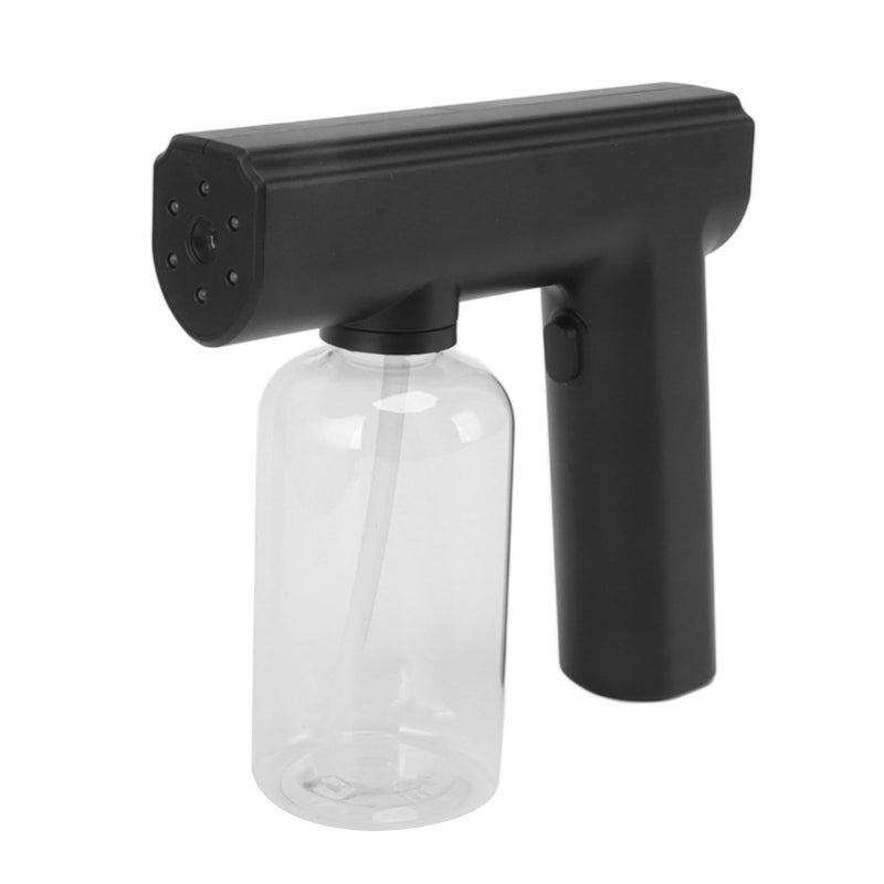 آلة ضبابية بخار 300 مل رذاذ بخاري محمول خفيف الوزن لمنزلك وسيارتك ومحلتك - Image 5