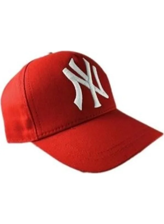 Angelika Ny New York Unisex Baseball Hat