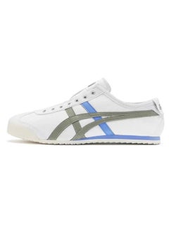 White/Grey/Blue