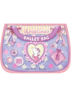 Angelinas Ballet Bag 