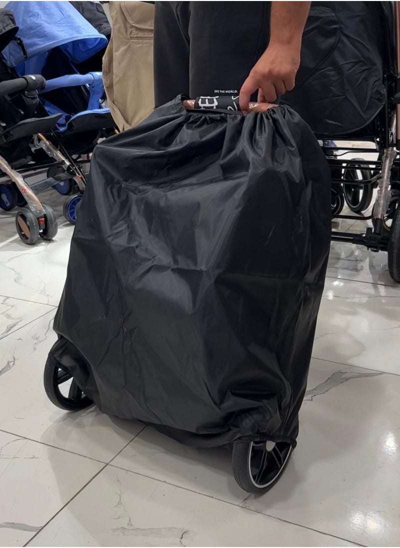 umbrella Stroller Umbrella X 6 plus  fliep arm high quality -Star  - Image 5