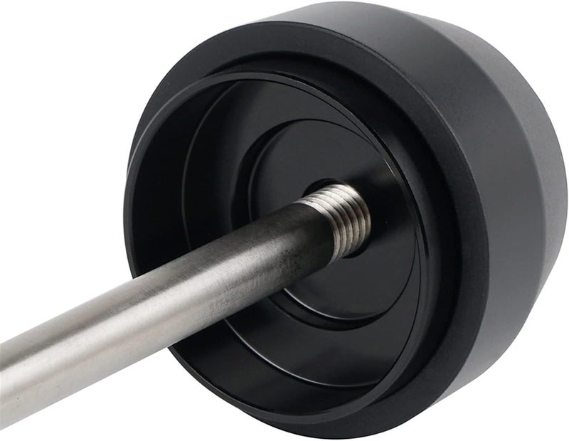 Wivplex Rear Axle Slider Caliper Crash Protector for Yamaha YZF-R6 - Image 2