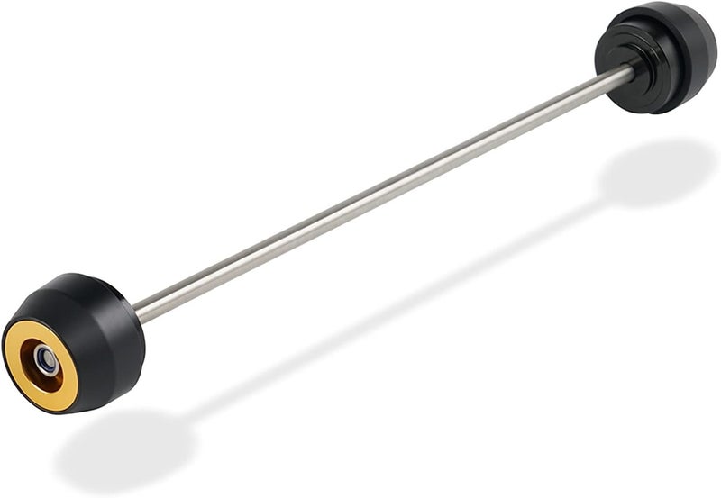 Wivplex Rear Axle Slider Caliper Crash Protector for Yamaha YZF-R6 - Image 1