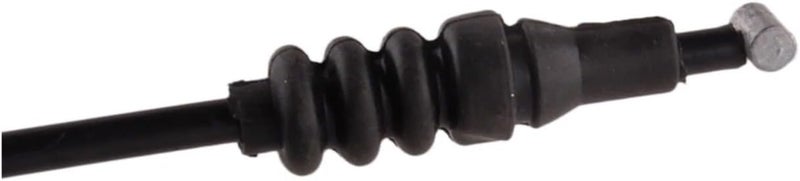 QASULER Car Front Hood Release Cable for Mercedes Benz - Image 3