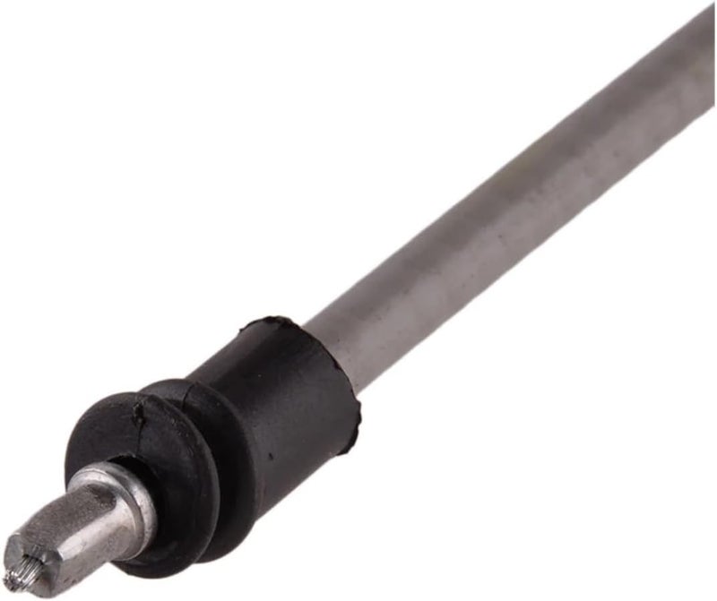 QASULER Car Front Hood Release Cable for Mercedes Benz - Image 4