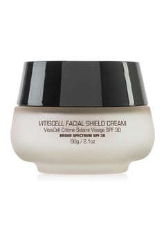 Introstem Introstem VitisCell Facial Shield Cream SPF 30 60g  21oz 