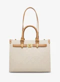 STEVE MADDEN BEIGE