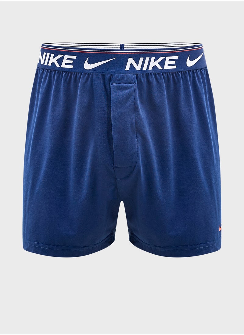 Nike Dri-Fit Ultra Comfort Boxer  - Image 4