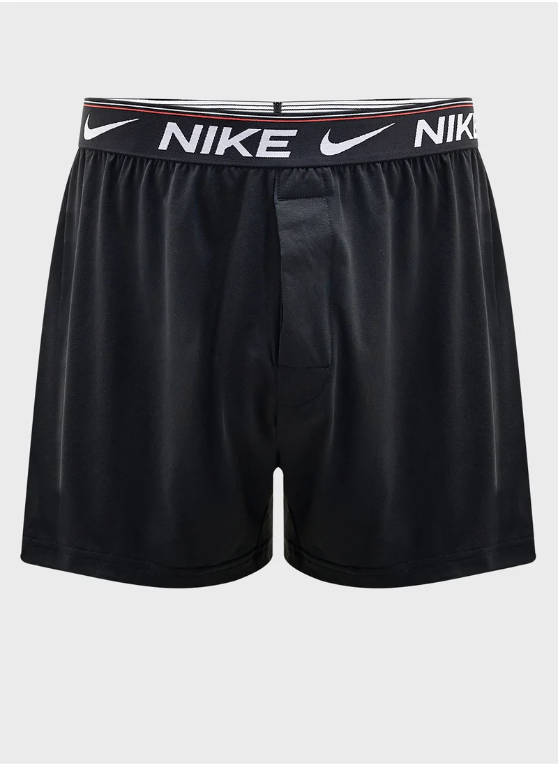 نايكي Dri-Fit Ultra Comfort Boxer