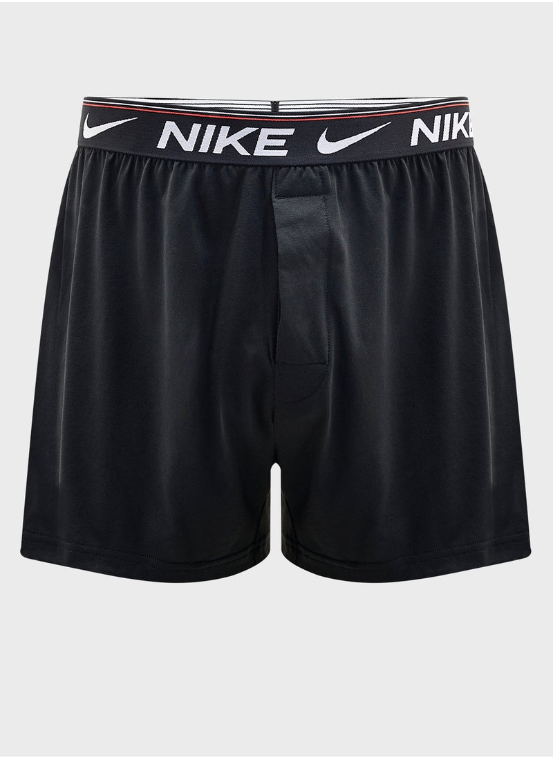 Nike Dri-Fit Ultra Comfort Boxer  - Image 2