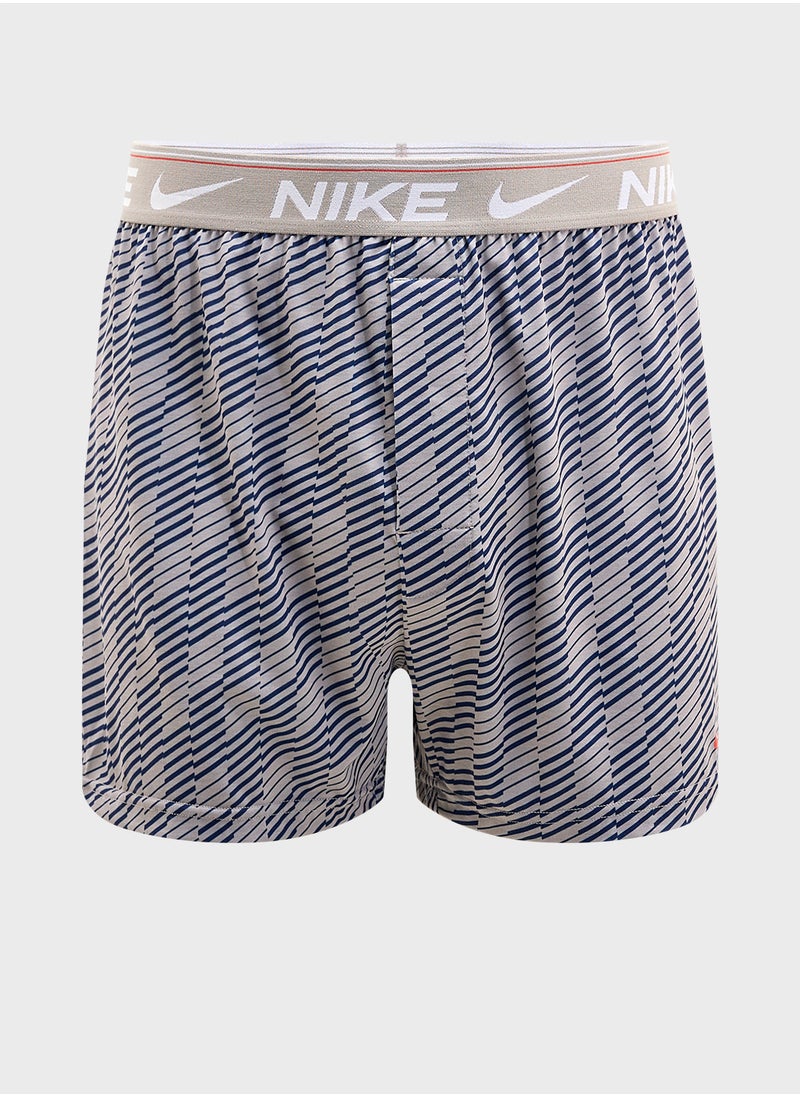 Nike Dri-Fit Ultra Comfort Boxer  - Image 3