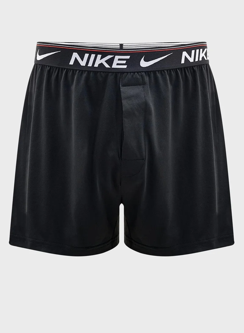 نايكي Dri-Fit Ultra Comfort Boxer