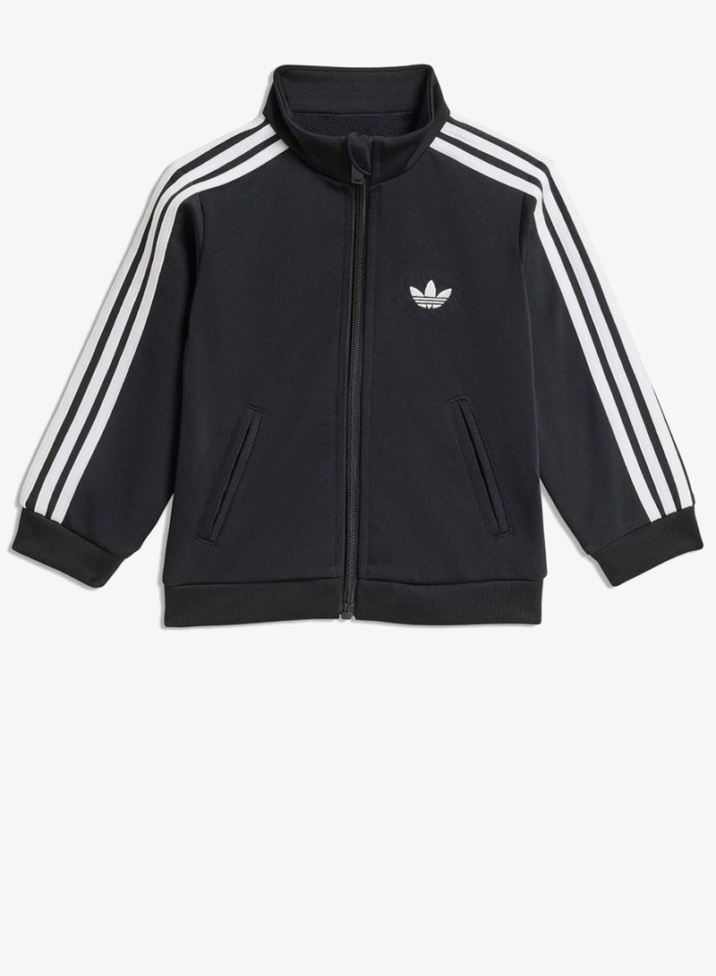 adidas Originals Infant Firebird Tracksuit - Image 1