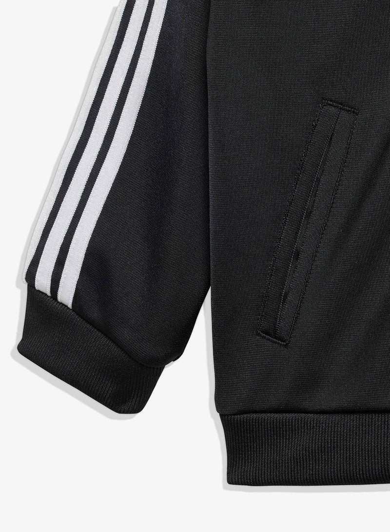 adidas Originals Infant Firebird Tracksuit - Image 3
