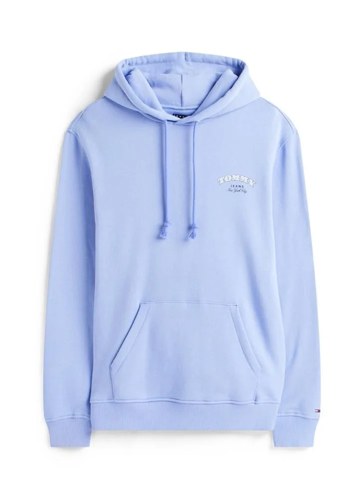 TOMMY JEANS  Dollar Stack Hoodie for Men | Best Price UAE