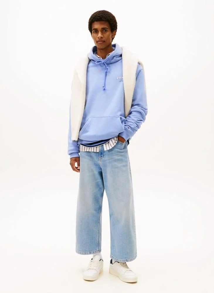 TOMMY JEANS  Dollar Stack Hoodie for Men | Best Price UAE