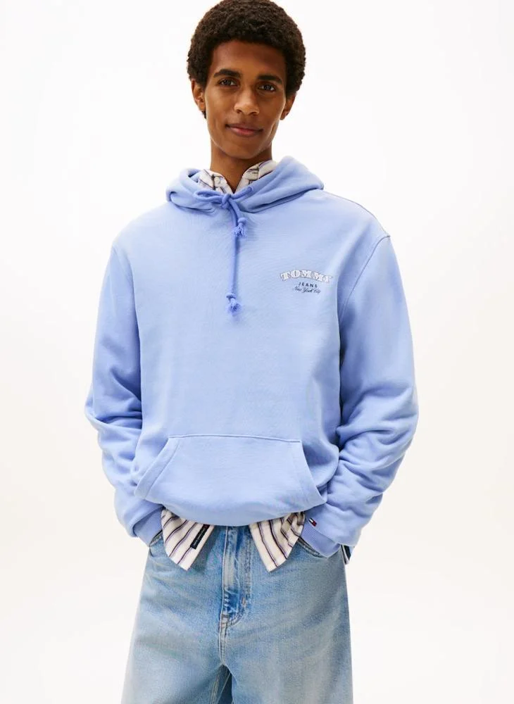 TOMMY JEANS  Dollar Stack Hoodie for Men | Best Price UAE