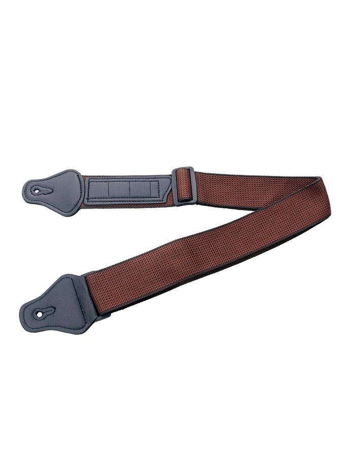 Generic Vintage Guitar Straps Adjustable Guitar Strap  - Image 2