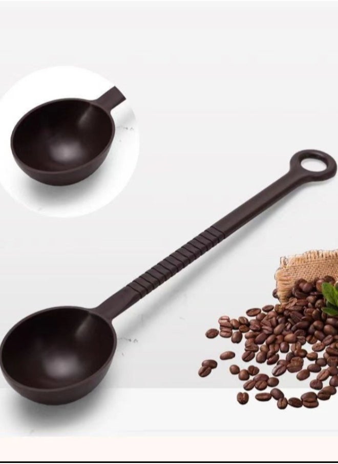 ماركة غير محددة - مجموعة القهوة للسفر V60 مجموعة ماكينة صنع القهوة مع حقيبة حمل باللون الأسود سعة 600 مل - Image 1