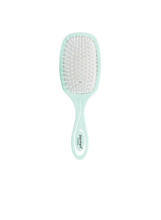 Steinhart Biodegradable Paddle Detangler Brush - Image 1