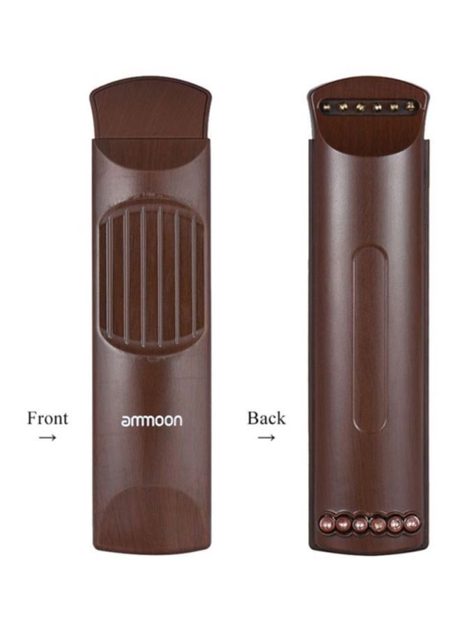 NIBEMINENT Portable 6 String 4 Fret Acoustic Guitar Chord Trainer - Image 3