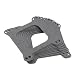 SeSicWe Carburetor Base Gaskets Carburetor Mounting Gasket for Holley for Edelbrock for Quadrajet Rochester for SBC BBC 265 283 307 327 350 383 400 402 Engines - Image 2