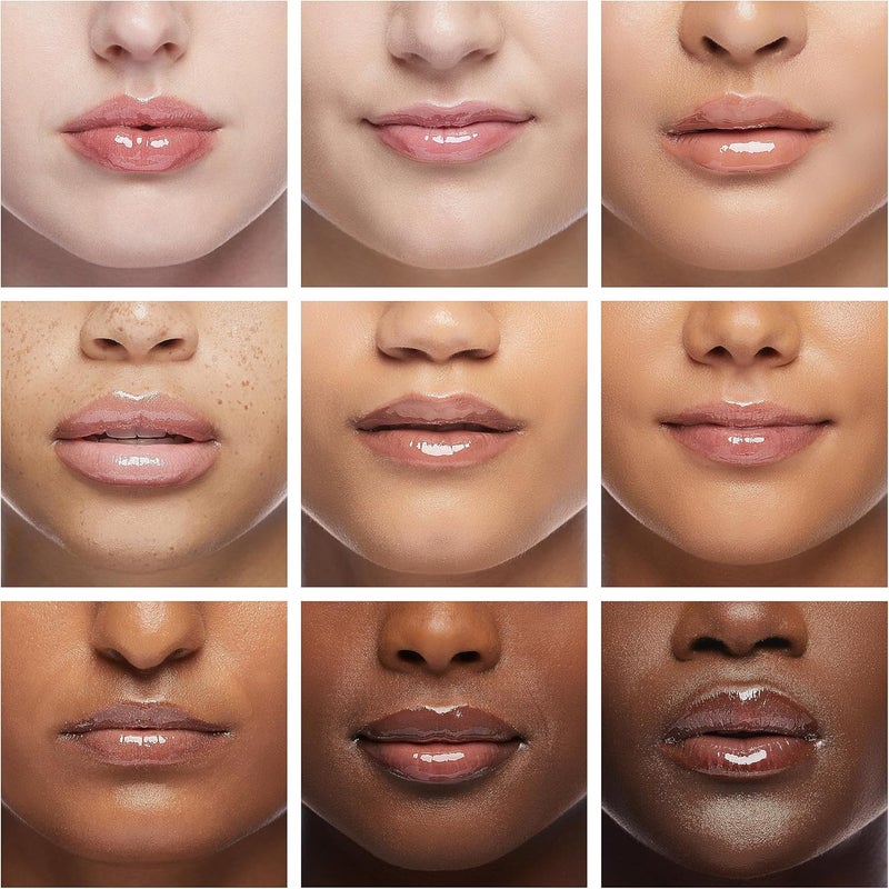 NIVEA Soft Rosé Caring Lip Balm Stick - 24h Melt-in Moisture - Image 5