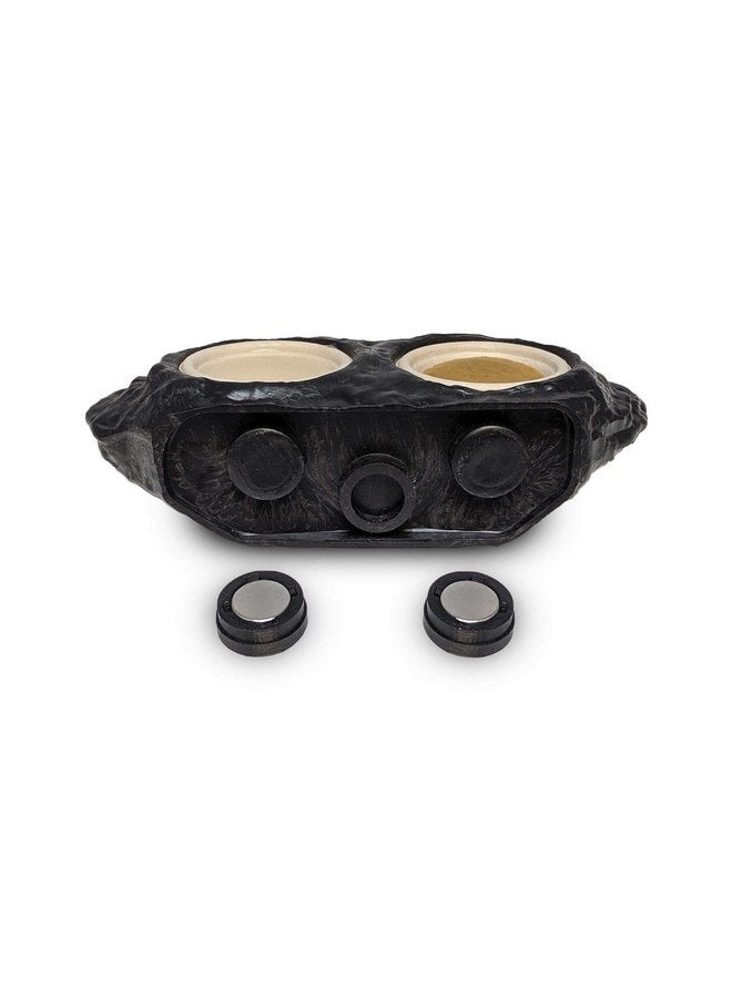 Pangea Ultimate Gecko Ledge - Magnetic Gecko Diet Feeder  - Image 3
