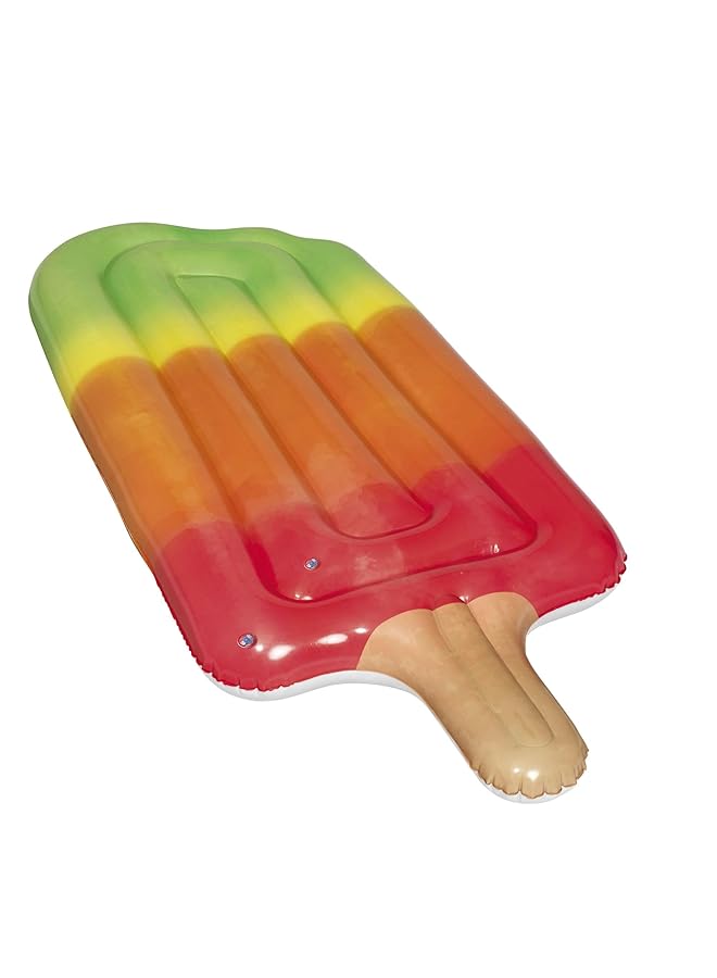 بست واي لباس سباحة على شكل حيوان للجنسين متعدد الألوان - Image 5